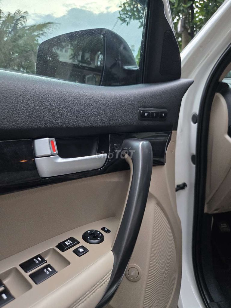 Kia Sorento 2018 DATH (Bản đủ, máy dầu). Mua bán Ô tô tại Thành phố Thủ Đức Tp Hồ Chí Minh được đăng bởi Tú Uyên hình 7