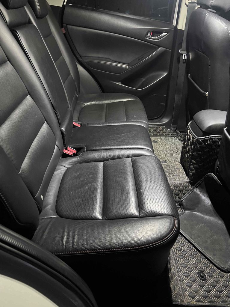 Mazda CX-5 2015 2.0 Trắng 850.000 km. Mua bán Ô tô tại Quận Hà Đông Hà Nội được đăng bởi Nguyen Ngoc hình 5