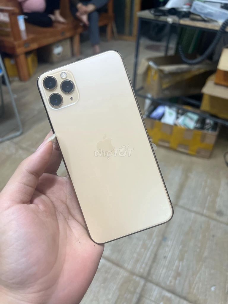 iphone 11 pro lax qte 64 gb zin full chức năng