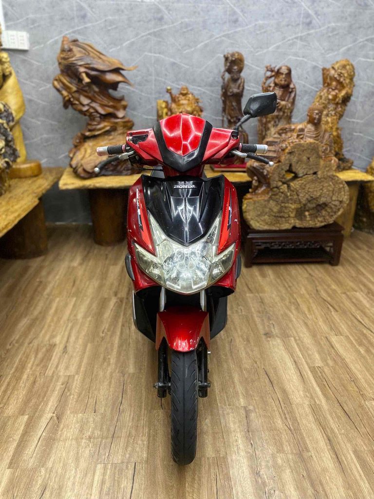 👉Airblade bstp có cccd chủ máy bao êm. Mua bán Xe máy tại Quận 7 Tp Hồ Chí Minh được đăng bởi Xe Cũ Hiếu CT hình 3