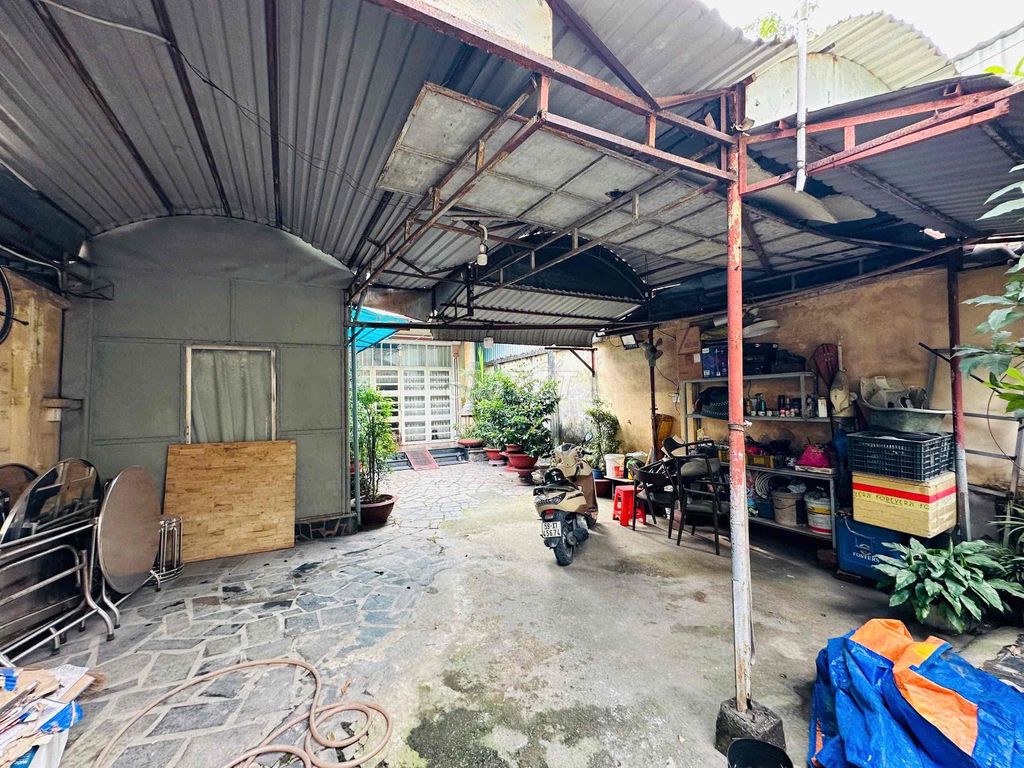 Bán nhà mặt tiền Nam Cao chính chủ 215m2 14 tỷ sổ hồng riêng