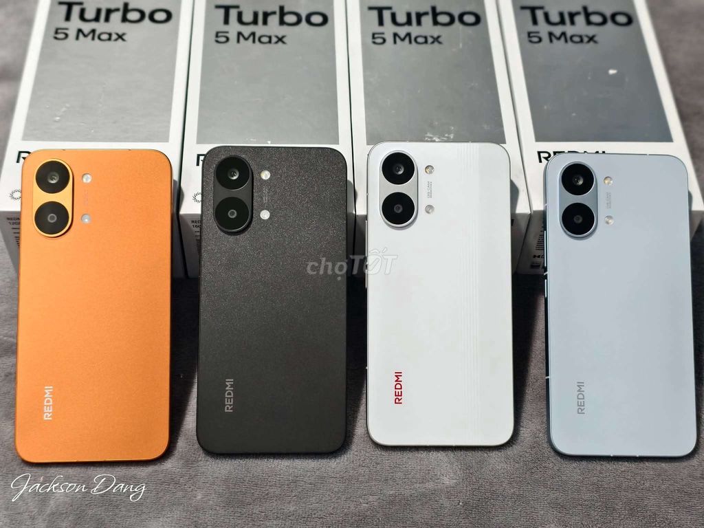 (Như Mới) Redmi 5 Max hàng Siêu Lướt Đẹp Như Mới. Mua bán Điện thoại tại Quận 12 Tp Hồ Chí Minh được đăng bởi Jackson Dang hình 1