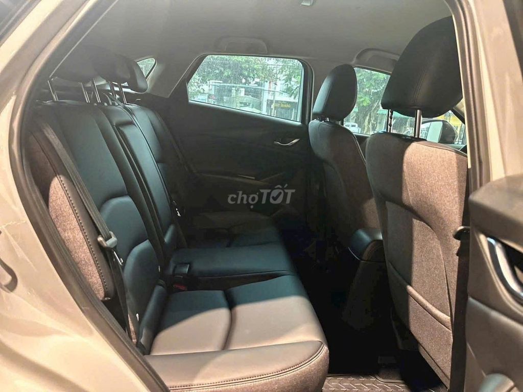 NEW MAZDA CX3 - ƯU ĐÃI TIỀN MẶT - PHỤ KIỆN XE. Mua bán Ô tô tại Quận Tân Phú Tp Hồ Chí Minh được đăng bởi ĐẠI LÝ MAZDA KIA HCM hình 7