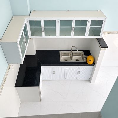 Nhà phố 32 m² · 2 PN · Đường Huỳnh Tấn Phát