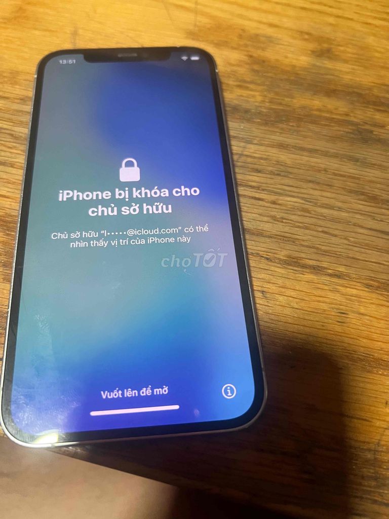Apple iPhone 12 Pro Trắng. Mua bán Điện thoại tại Quận 12 Tp Hồ Chí Minh được đăng bởi Gia Tran hình 1