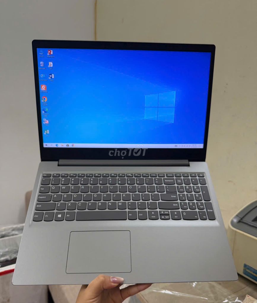Lenovo Ideapad S145|I3-1005G1|8GB|256Gb| 15.6" FHD. Mua bán Laptop tại Quận Thanh Xuân Hà Nội được đăng bởi Đào Tiến Sơn hình 1