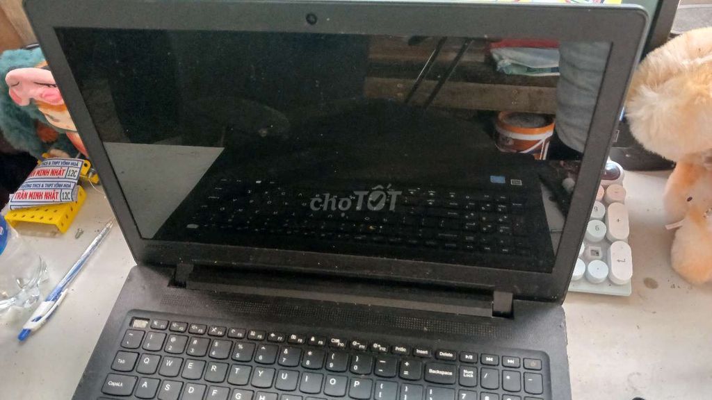 Lenovo i5 Gen 4 Đen Đã sử dụng. Mua bán Laptop tại Huyện Ia Pa Gia Lai được đăng bởi Minh Thắng hình 1