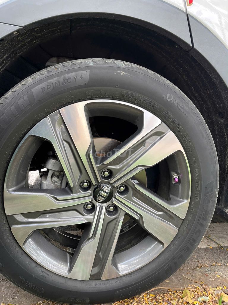 Kia Sorento 2022 Signature 2.2 AT AWD 43000 km. Mua bán Ô tô tại Thành phố Thủ Đức Tp Hồ Chí Minh được đăng bởi Đức Tứ Bánh hình 9