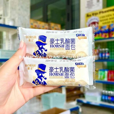 Bánh Sữa Chua Mới Date T10. Mua bán Đồ ăn, thực phẩm và các loại khác tại Quận 7 Tp Hồ Chí Minh được đăng bởi Ly Nguyễn