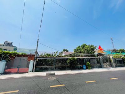 690 Triệu Sở hữu ngay 481m² mặt tiền đường Nguyễn Viết Xuân
