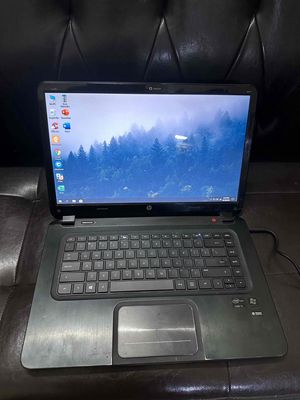 Hp envy i5-2467M Ram8G/128G SSD. Mua bán Laptop tại Quận Hải Châu Đà Nẵng được đăng bởi Tanji