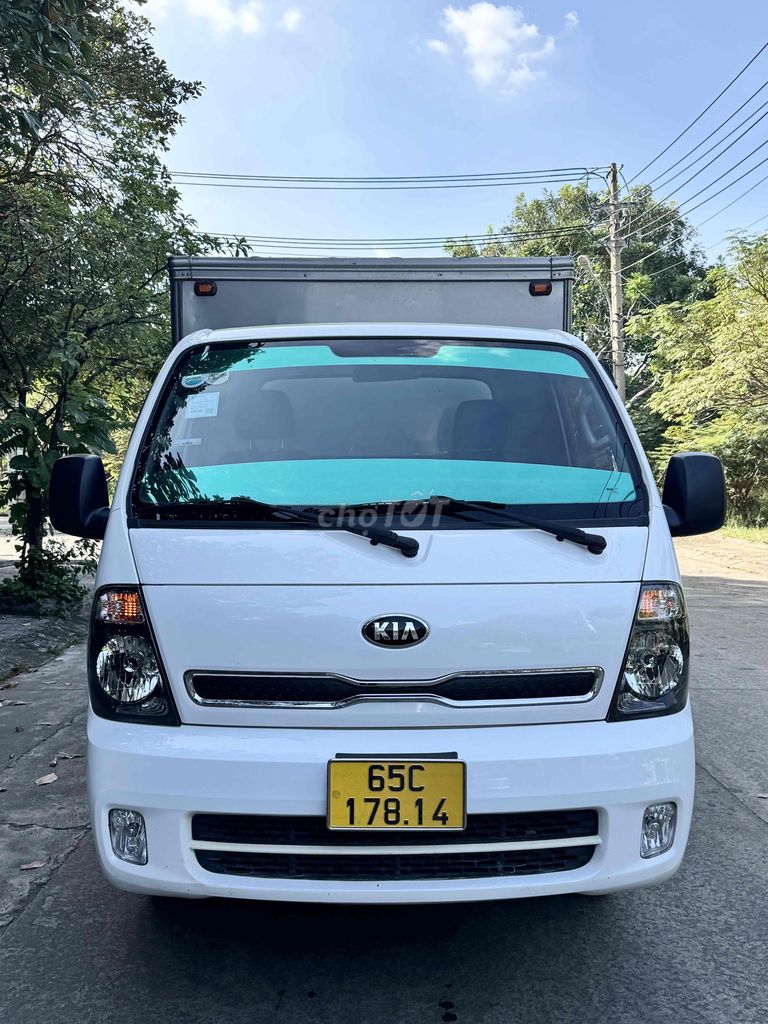 cần bán kia k250 đời 2019. Mua bán Xe tải, xe ben tại Thành phố Dĩ An Bình Dương được đăng bởi phạm đạt hình 1
