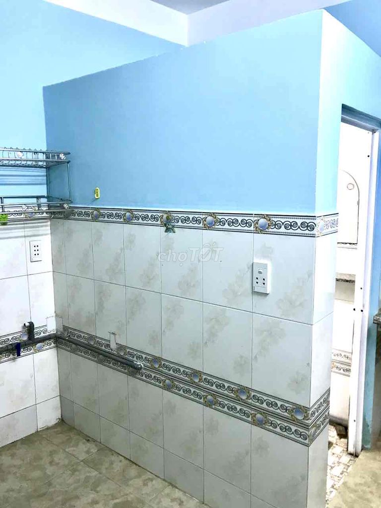 Chính chủ cho thuê nhà nguyên căn trong dãy nhà Phan Văn Trị BT - ảnh 3
