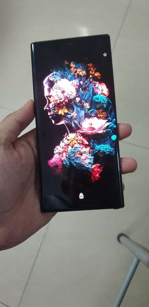 Samsung Note 10 Plus xài mê khỏi chê. Mua bán Điện thoại tại Quận Tân Bình Tp Hồ Chí Minh được đăng bởi Trần Gia Bảo hình 1