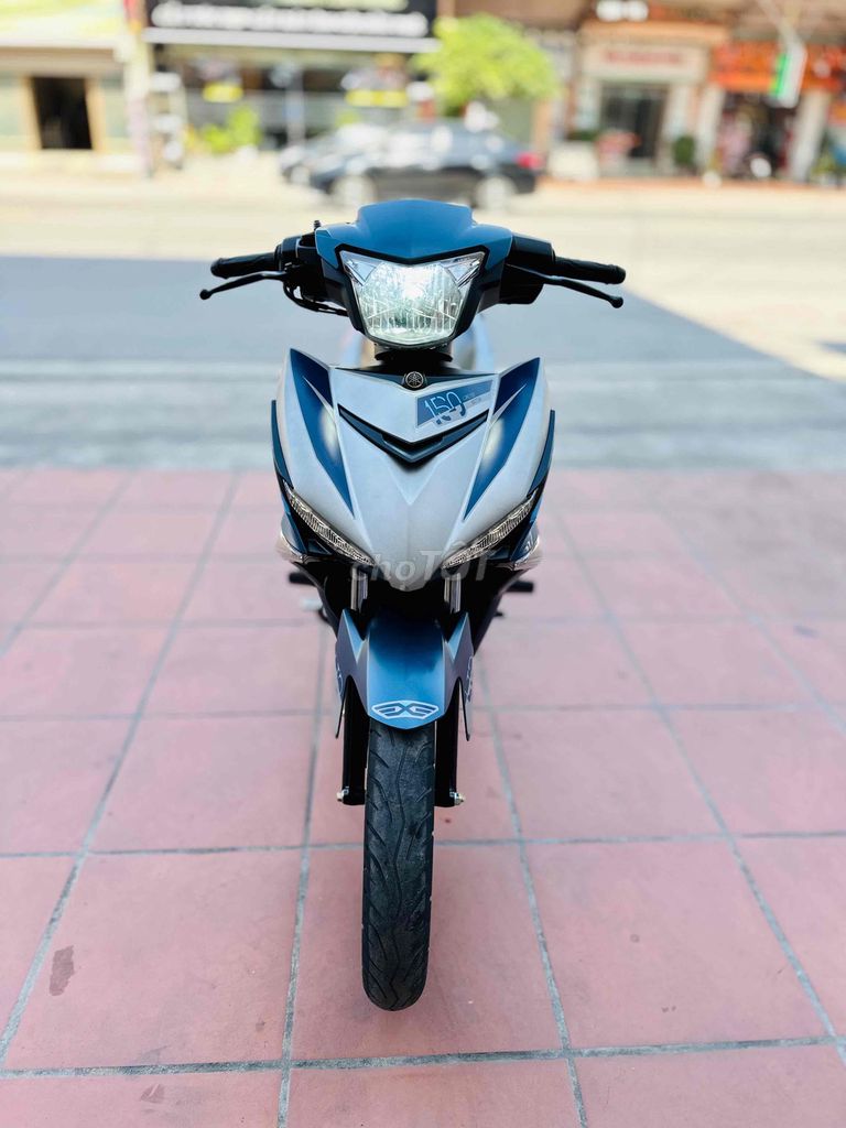 Bán xe Exciter 150. Mua bán Xe máy tại Quận Hồng Bàng Hải Phòng được đăng bởi Bảo An hình 1