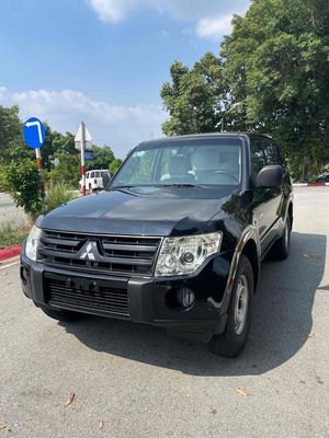 Mitsubishi Pajero 2010 - 125000 km