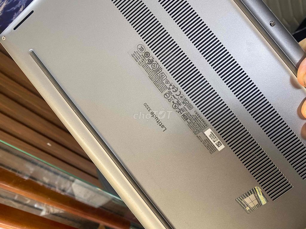 latitude 3320 i5 1145G7 ram 8Gb ssd 256 data 2022. Mua bán Laptop tại Quận Hoàng Mai Hà Nội được đăng bởi laptop family Rẻ Bền Đẹp  hình 1