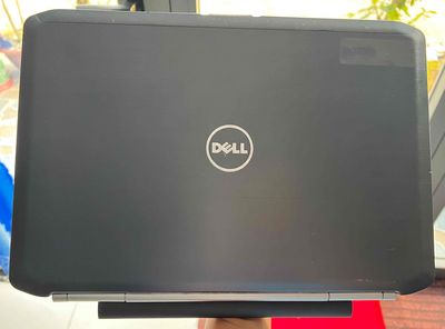 Laptop Dell đẹp i5/8gb/500gb. Mua bán Laptop tại Thành phố Cà Mau Cà Mau được đăng bởi UYVU PC