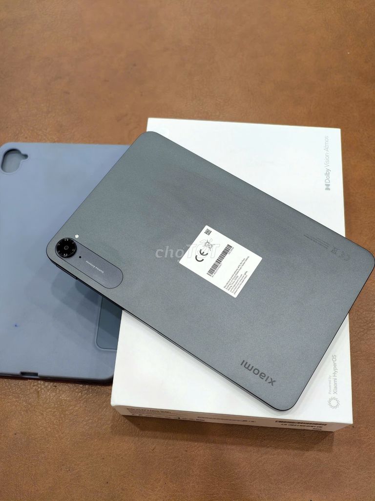 Xiaomi Pad Mini 8-256gb fullbox bảo hành T8-2027. Mua bán Máy tính bảng tại Quận Đống Đa Hà Nội được đăng bởi Hn Store hình 1