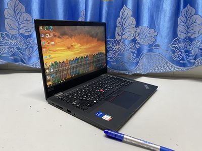 Lenovo ThinkPad L13 Gen2 i7-1165G7 16GB/512GB - 131641155