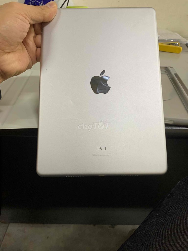 Apple iPad Air 3 10.5 inch 64GB. Mua bán Máy tính bảng tại Quận Hồng Bàng Hải Phòng được đăng bởi sơn hình 1