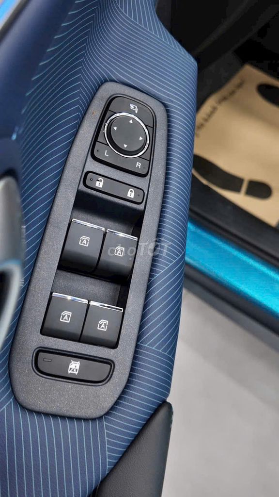 GAC Gs3 Emzoom 2026 photo 4