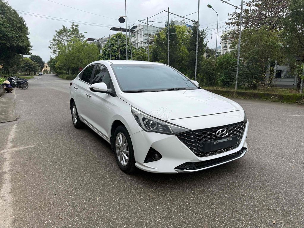 Hyundai accent sản xuất 2022 hộp số tự động. Mua bán Ô tô tại Thành phố Hòa Bình Hòa Bình được đăng bởi Bạch Vân Long hình 3