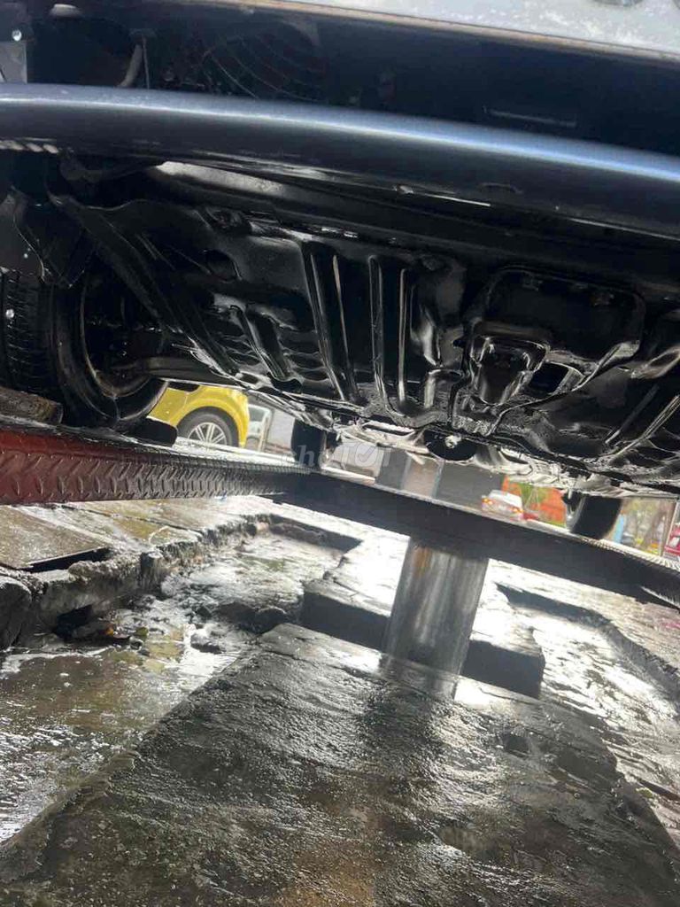 Toyota Corolla Altis 2009 - 190000 km. Mua bán Ô tô tại Quận Phú Nhuận Tp Hồ Chí Minh được đăng bởi Long Nguyễn hình 9