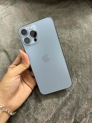 Apple iPhone 13 Pro Max 128GB Xanh 99%