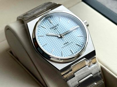 Tissot PRX T137.407.11.351.00 T1374071135100 Nam. Mua bán Đồng hồ tại Quận 1 Tp Hồ Chí Minh được đăng bởi BeauWatch Chuyên Đồng Hồ Xách Tay Chính Hãng