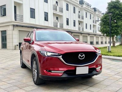 Bán Mazda CX 5 2020 Luxury 2.0