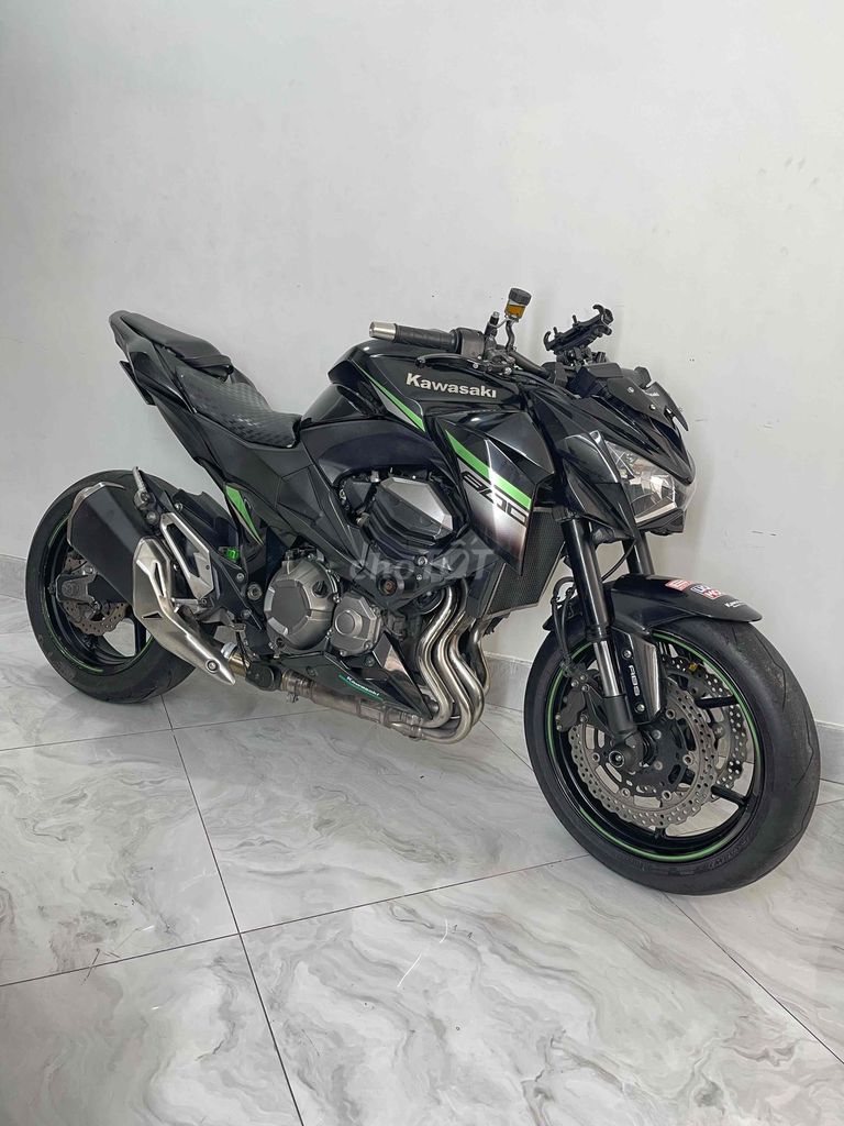 Z800 abs. Mua bán Xe máy tại Quận Bình Tân Tp Hồ Chí Minh được đăng bởi sang nguyen motor hình 1