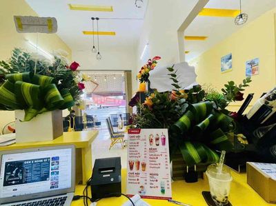 Cần sang nhượng quán cà phê Napoly. Cho thuê văn phòng, mặt bằng kinh doanh tại Huyện Diên Khánh Khánh Hòa được đăng bởi Vũ