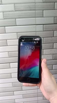 iPhone 6 plus màu đen. Mua bán Điện thoại tại Thị xã Tân Uyên Bình Dương được đăng bởi tuyền