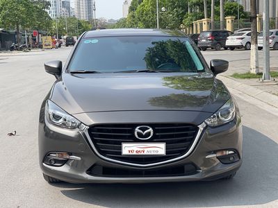 Bán Mazda 3 Sedan 1.5AT 2019 - Nâu