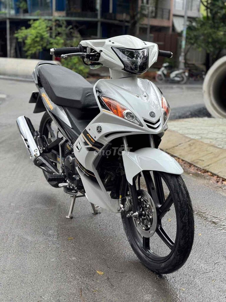 #Ex_2007_5666. Mua bán Xe máy tại Quận 6 Tp Hồ Chí Minh được đăng bởi Thư hình 1