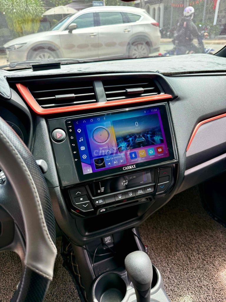 Honda Brio 2021 RS - 56000 km. Mua bán Ô tô tại Thành phố Biên Hòa Đồng Nai được đăng bởi Peacemaker hình 10