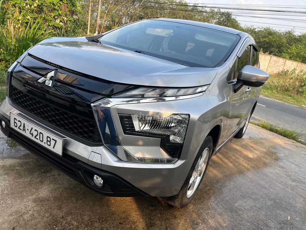 Mitsubishi Xpander 2022 AT - 87000 km