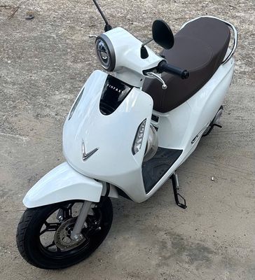 Xe máy điện. Mua bán Xe điện tại Quận Cẩm Lệ Đà Nẵng được đăng bởi Tên chưa cung cấp