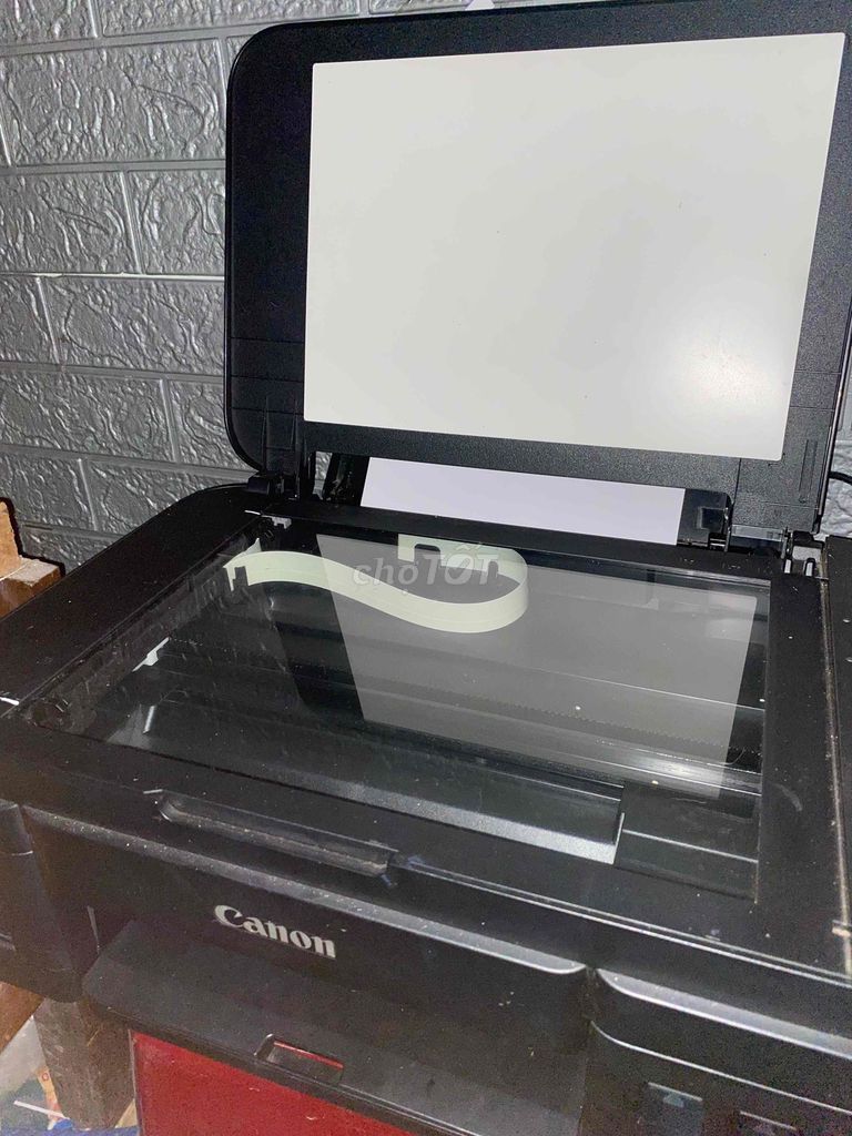 Máy in Canon G2010 Đen. Mua bán Đồ dùng văn phòng tại Thị xã Phú Mỹ Bà Rịa - Vũng Tàu được đăng bởi Tên chưa cung cấp hình 1