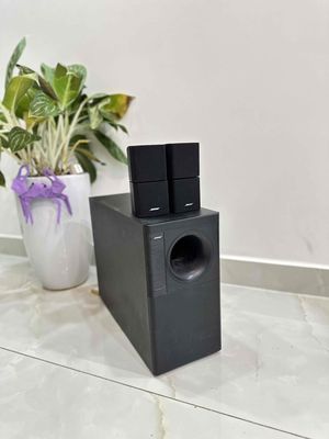 Bán loa BOSE AM5 sery III Mexico. Mua bán Tivi, Âm thanh tại Quận Tân Phú Tp Hồ Chí Minh được đăng bởi Thanh Coffe