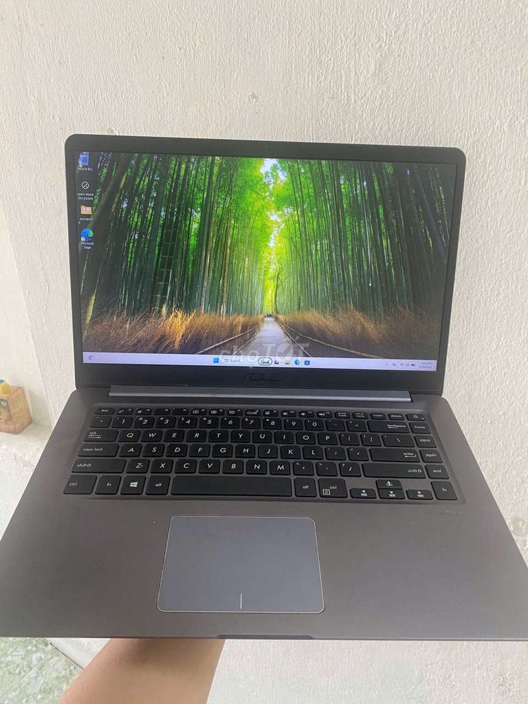 Asus i5-7200U 8GB/128GB Xám. Mua bán Laptop tại Quận Hải Châu Đà Nẵng được đăng bởi Bán máy dạo hình 1