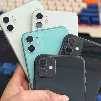 Apple iPhone 11 64GB Nhiều màu