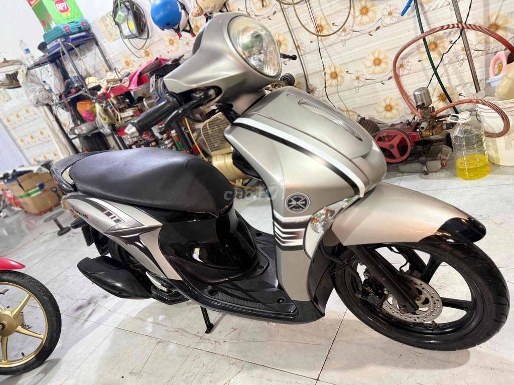 janus2018 khoá smk đẹp  zin êm đi học đi làm quáok. Mua bán Xe máy tại Huyện Bình Chánh Tp Hồ Chí Minh được đăng bởi Cửa hàng xe máy cũ mới HƠN PHÁT hình 3