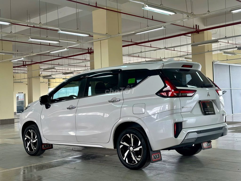 Mitsubishi Xpander Pre 2024 Màu trắng - 30000km. Mua bán Ô tô tại Quận Bình Tân Tp Hồ Chí Minh được đăng bởi Oanh Lê hình 6