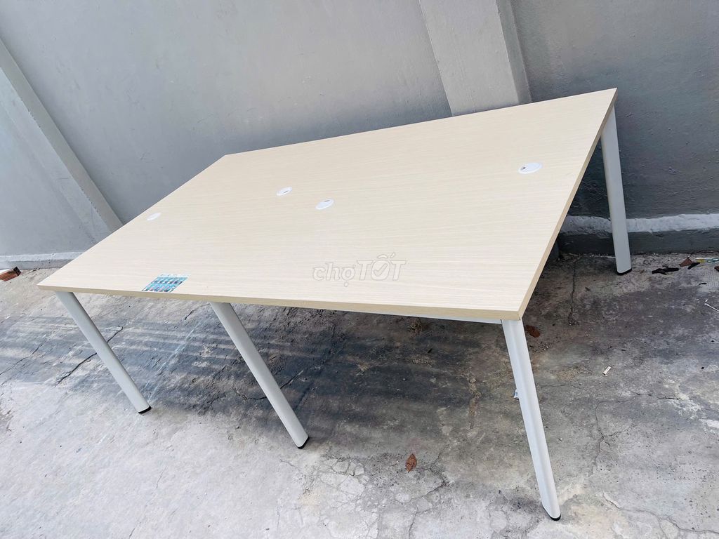 Thanh lí cụm làm việc 1m2x2m