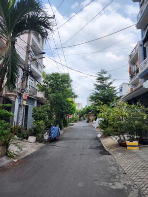 Rent · 2 bd · 54 м² · Quận Gò Vấp, ул. Đường Quang Trung