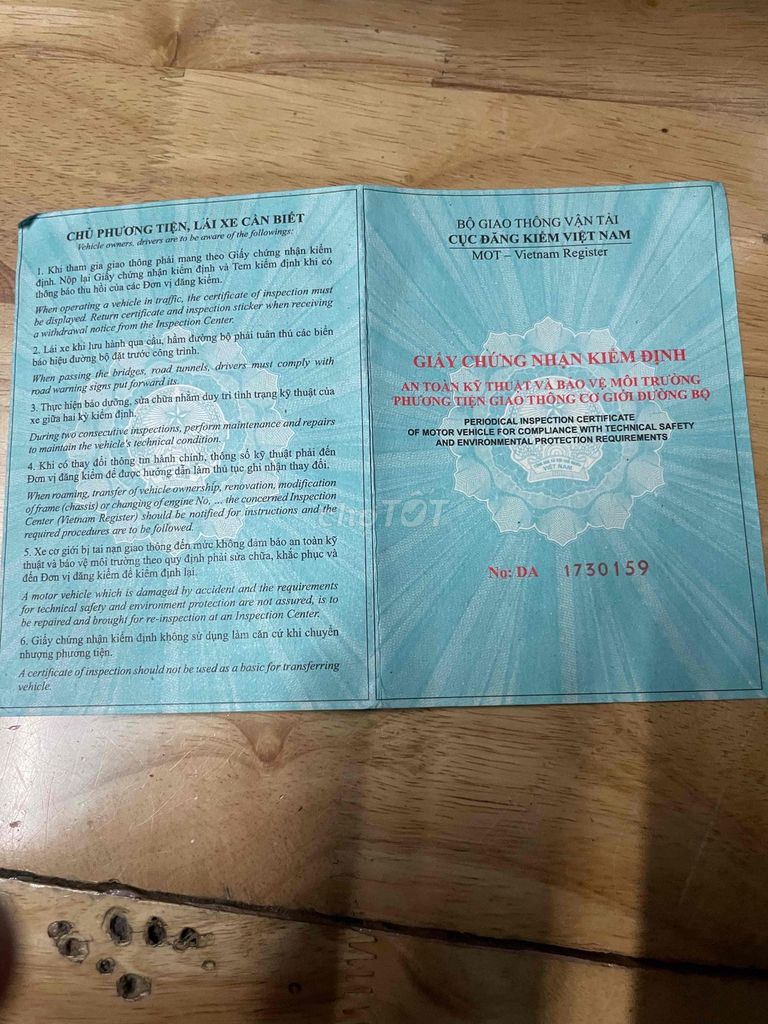 BÁN GẤP XE TẢI. Mua bán Xe tải, xe ben tại Quận Gò Vấp Tp Hồ Chí Minh được đăng bởi Nguyễn Thu hình 5