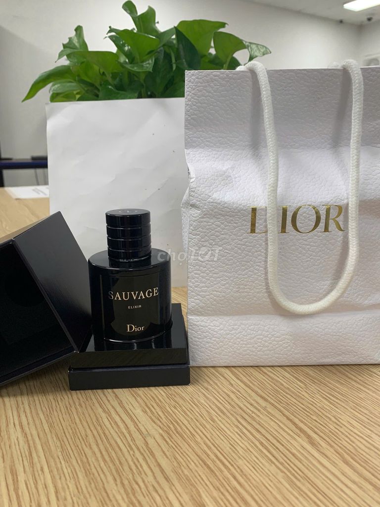 Chiết Bán nước hoa dior từ lọ 100ml