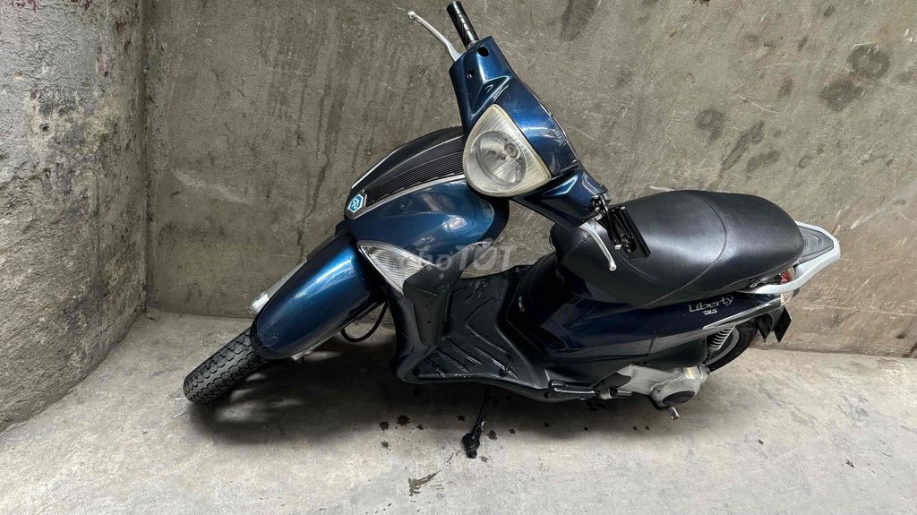 bán xe đang sử dụng. Mua bán Xe máy tại Quận Lê Chân Hải Phòng được đăng bởi Phạm Gia hình 1